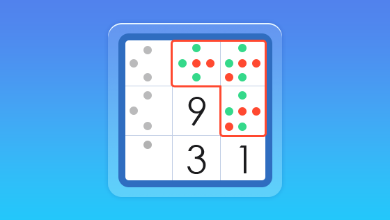 leetcode sudoku solver