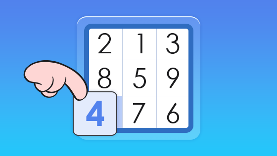sudoku printable 4 per page